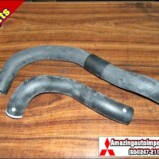 L400 Mitsubishi Radiator Hose Upper and Lower