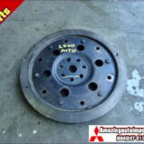 Used Mitsubishi Delica L300/L400 Flywheel