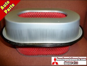 Mitsubishi Delica L400 Air Filter on All-Year-Round SALE!