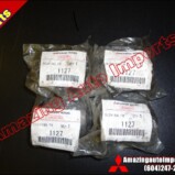 Mitsubishi Delica L400 Front & Rear Lower Control Arm Bushing Package