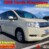 2009 Honda Stepwagon Van w/Dual Sliding Door 119,000 km