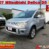 2007 Mitsubishi Delica D5 4WD with Roof Rack 177km