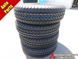 Light Truck Tire 155R12C 8 ply Tire