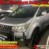 2007 Mitsubishi Delica D5 4WD Premium Model Lifted 165,000 km In Transit