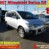 2007 Mitsubishi Delica D5 4WD w/Dual Sliding Door 147km