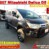 2007 Mitsubishi Delica D5 4WD Lifted w/Dual Sliding Door 131km