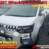 2007 Mitsubishi Delica D5 4WD Lifted w/Dual Sliding Door 137,000 km in Transit