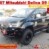 2007 Mitsubishi Delica D5 4WD Lifted w/Dual Sliding Door Canada Stock