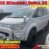 2009 Mitsubishi Delica D5 4WD Lifted w/Dual Sliding Door 143,000 km